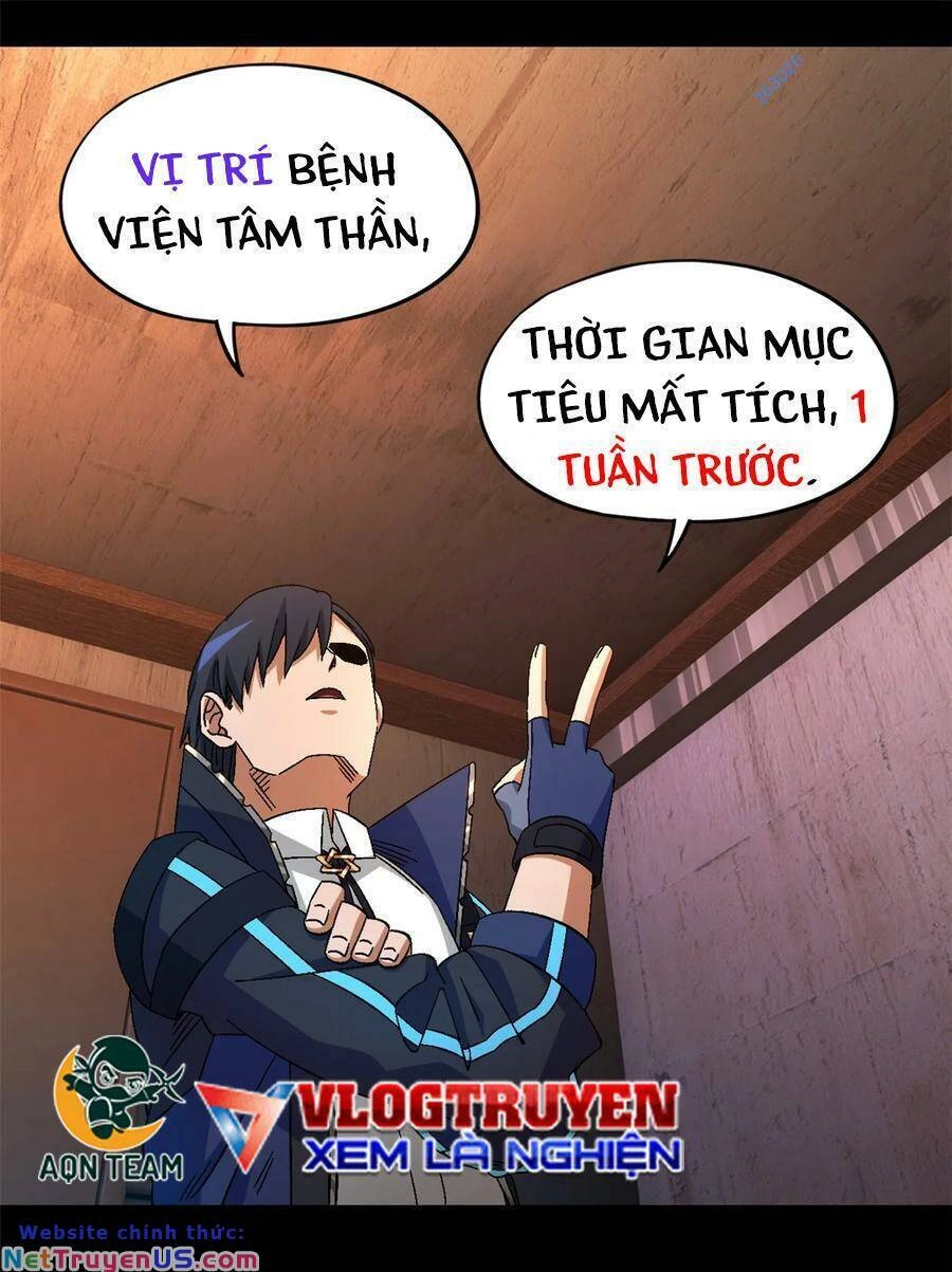 Tận Thế Trò Chơi Ghép Hình Chapter 55 - 11