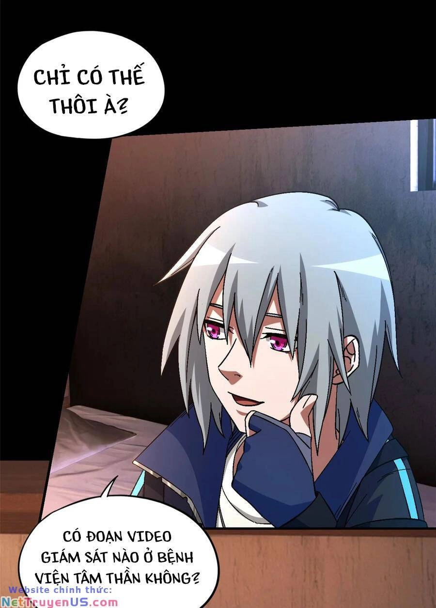 Tận Thế Trò Chơi Ghép Hình Chapter 55 - 12