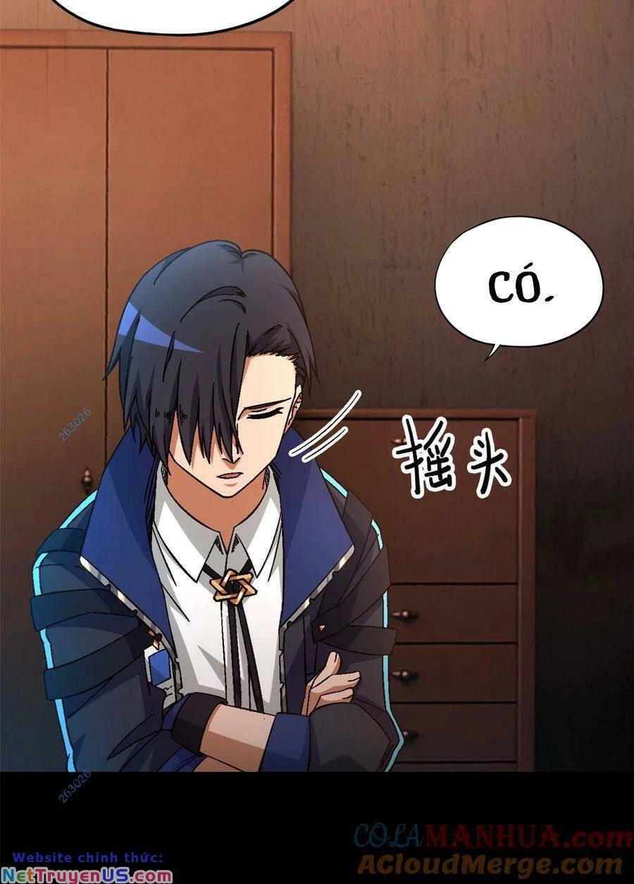 Tận Thế Trò Chơi Ghép Hình Chapter 55 - 13