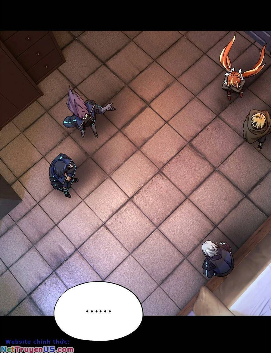 Tận Thế Trò Chơi Ghép Hình Chapter 55 - 18