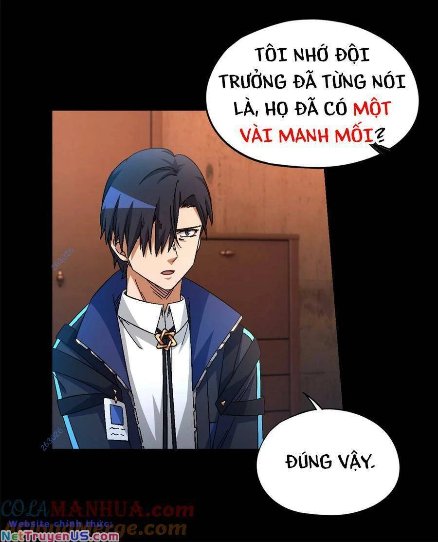 Tận Thế Trò Chơi Ghép Hình Chapter 55 - 19