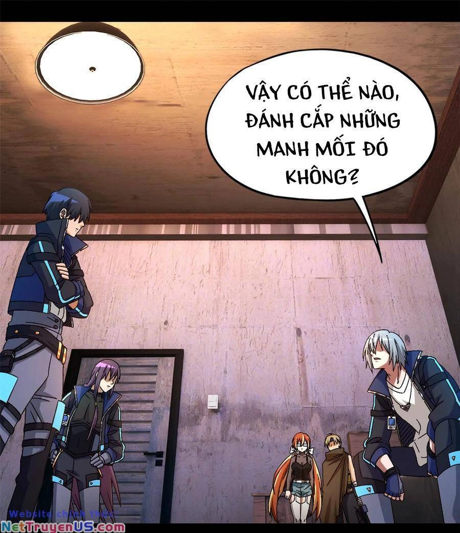 Tận Thế Trò Chơi Ghép Hình Chapter 55 - 20