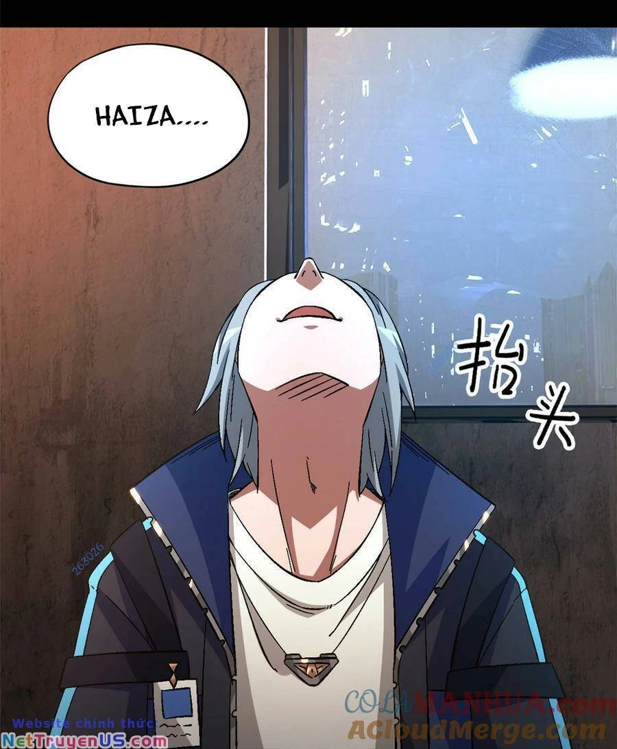 Tận Thế Trò Chơi Ghép Hình Chapter 55 - 25