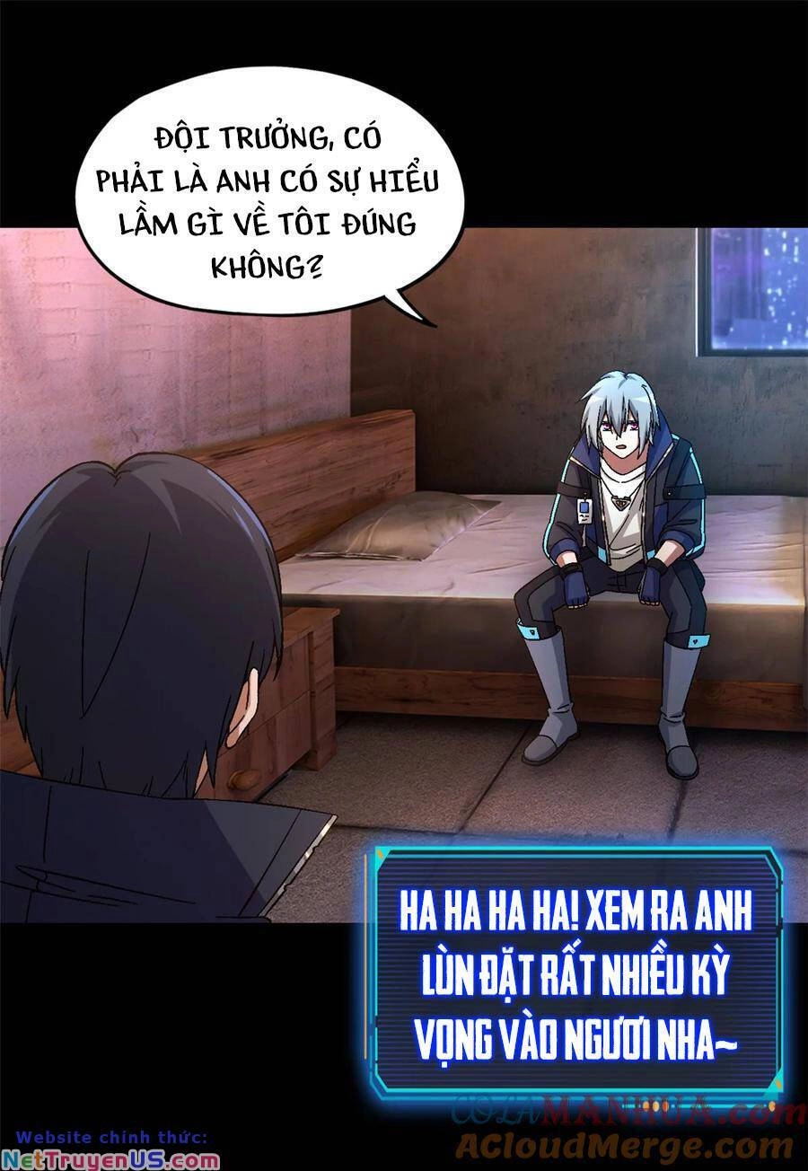 Tận Thế Trò Chơi Ghép Hình Chapter 55 - 28