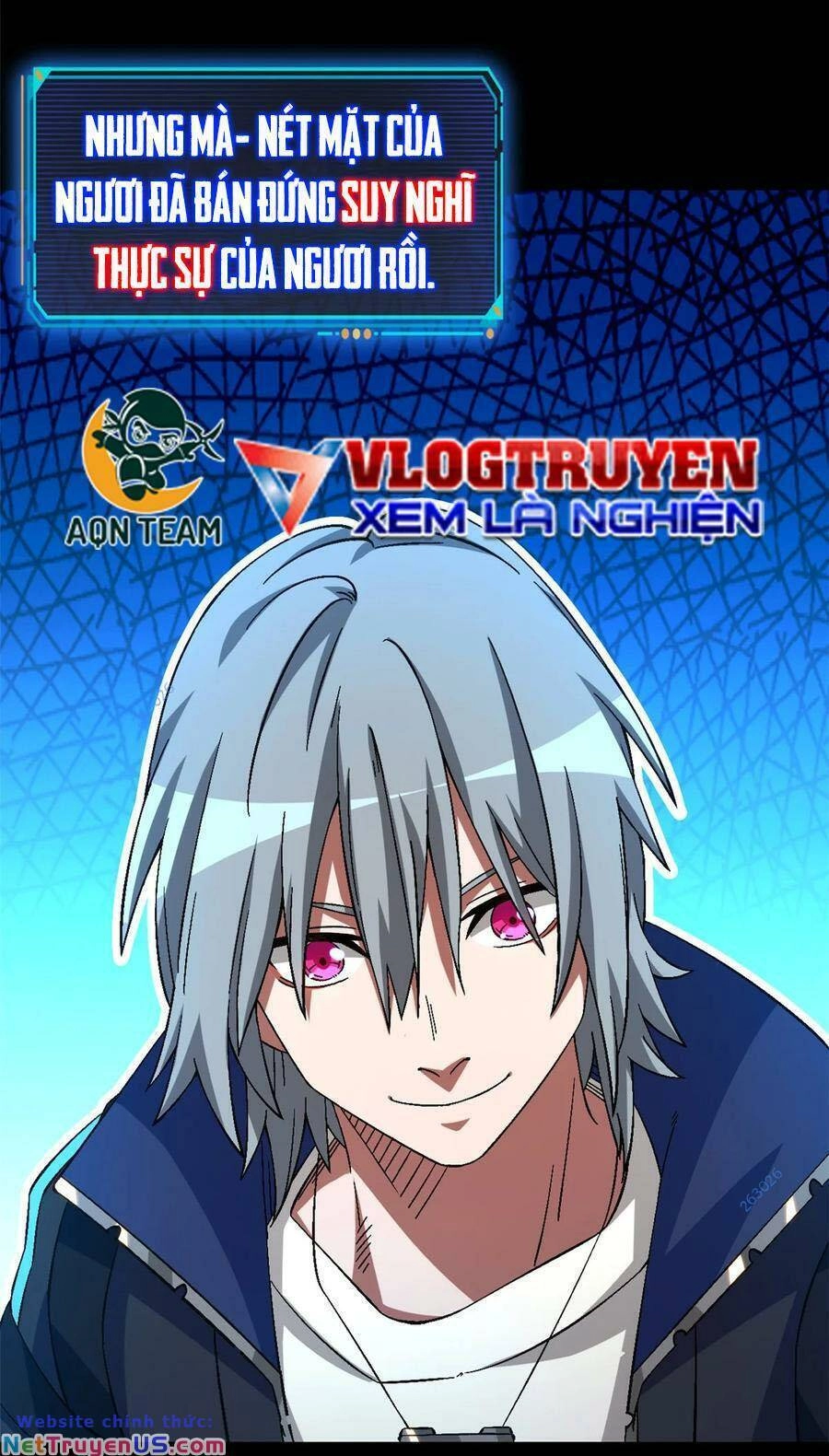 Tận Thế Trò Chơi Ghép Hình Chapter 55 - 29