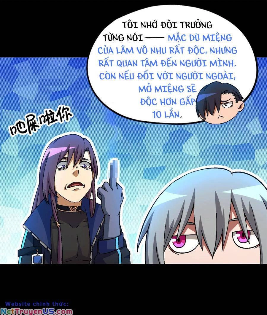 Tận Thế Trò Chơi Ghép Hình Chapter 55 - 36