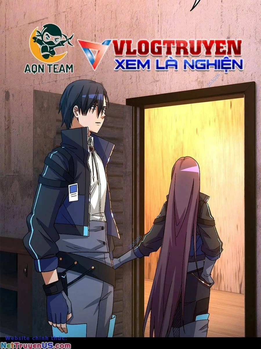 Tận Thế Trò Chơi Ghép Hình Chapter 55 - 41