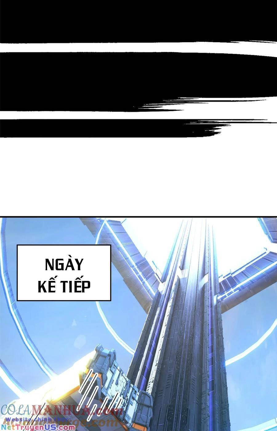 Tận Thế Trò Chơi Ghép Hình Chapter 55 - 46