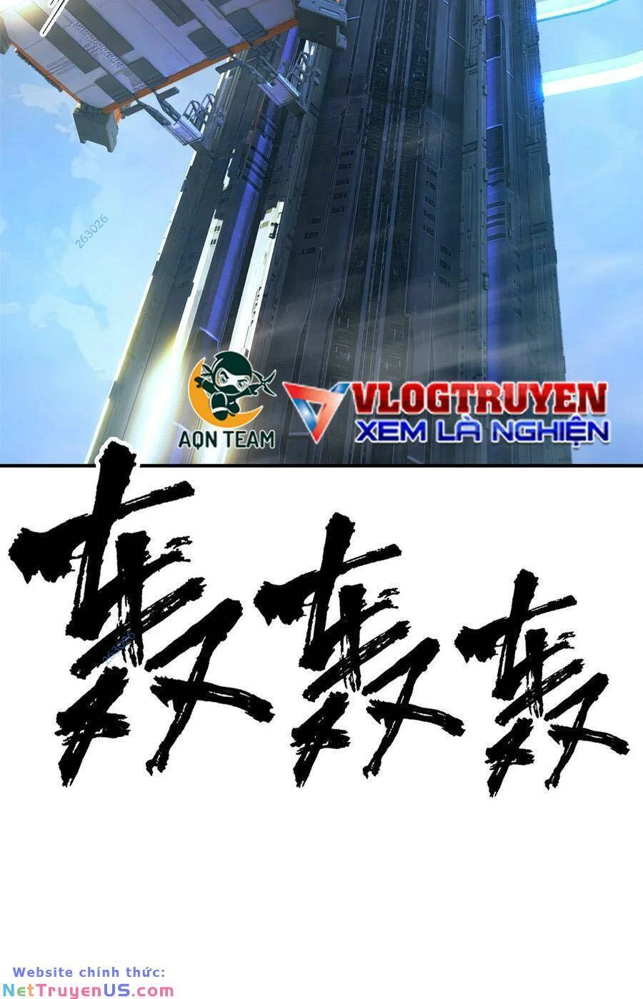 Tận Thế Trò Chơi Ghép Hình Chapter 55 - 47