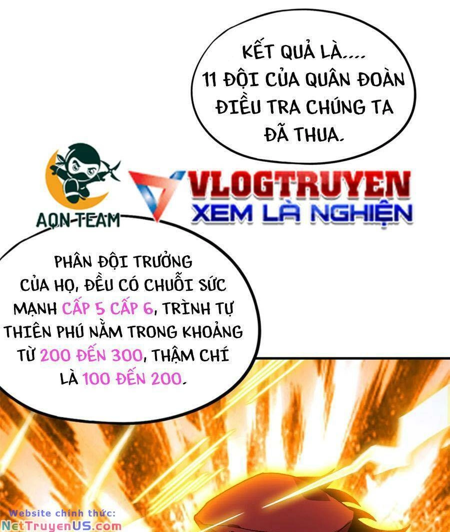 Tận Thế Trò Chơi Ghép Hình Chapter 55 - 59