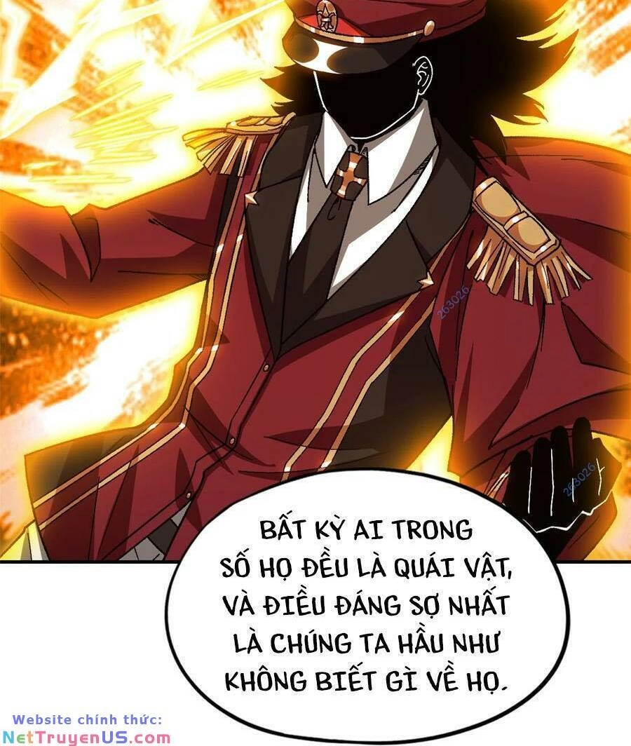 Tận Thế Trò Chơi Ghép Hình Chapter 55 - 60