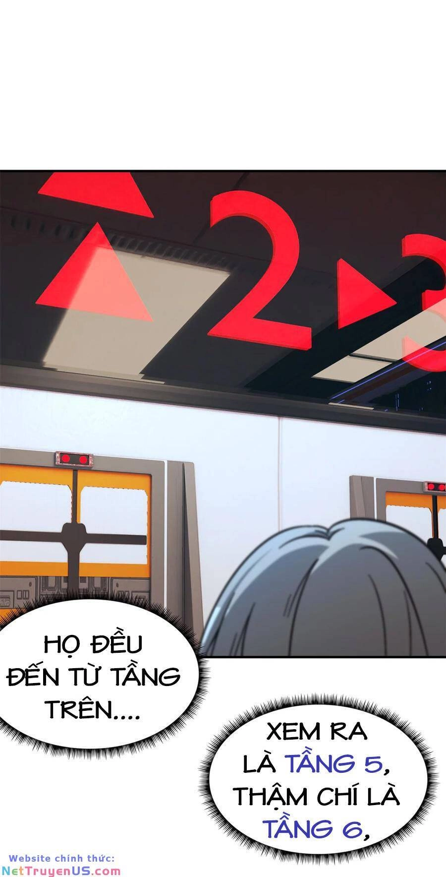 Tận Thế Trò Chơi Ghép Hình Chapter 55 - 69