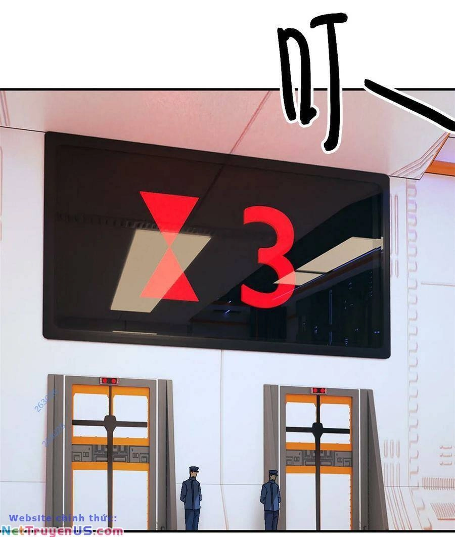 Tận Thế Trò Chơi Ghép Hình Chapter 55 - 70