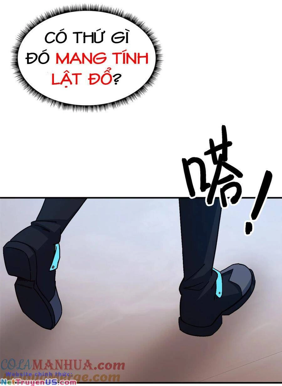 Tận Thế Trò Chơi Ghép Hình Chapter 55 - 71