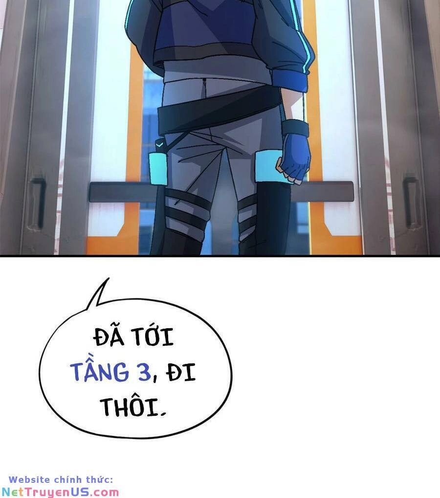 Tận Thế Trò Chơi Ghép Hình Chapter 55 - 73