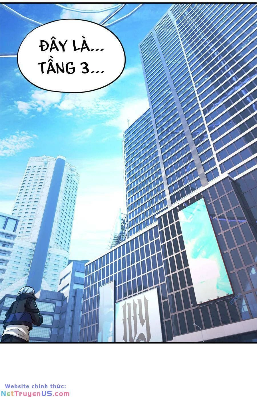 Tận Thế Trò Chơi Ghép Hình Chapter 56 - 5