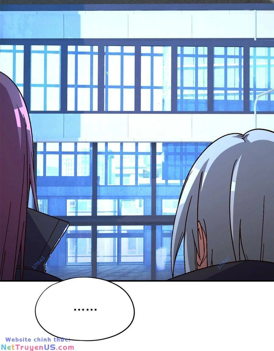 Tận Thế Trò Chơi Ghép Hình Chapter 56 - 7