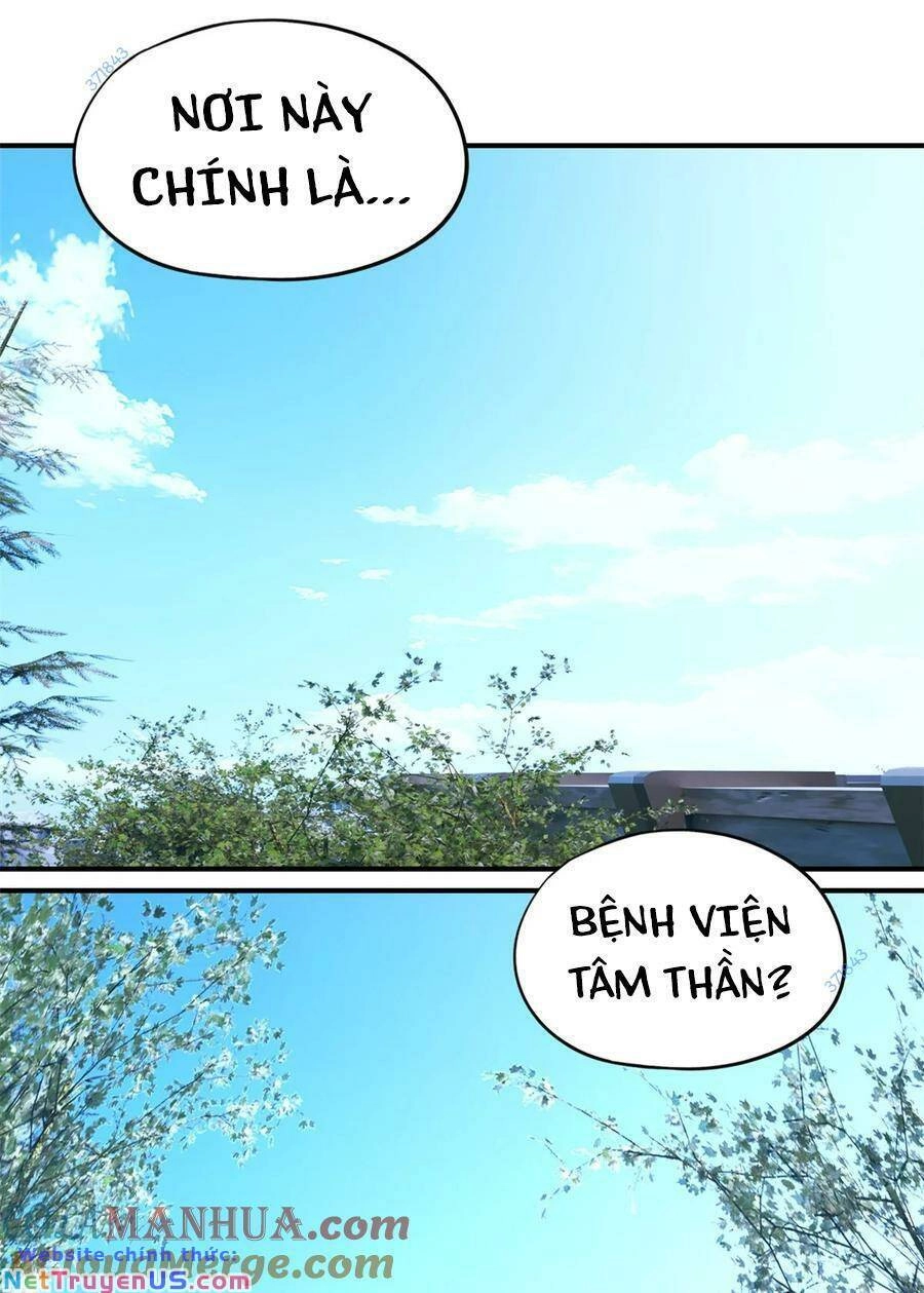 Tận Thế Trò Chơi Ghép Hình Chapter 56 - 11