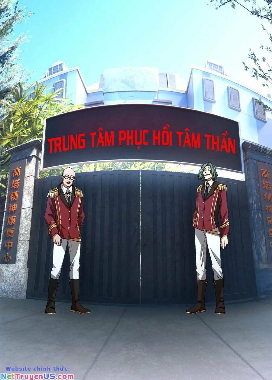 Tận Thế Trò Chơi Ghép Hình Chapter 56 - 12