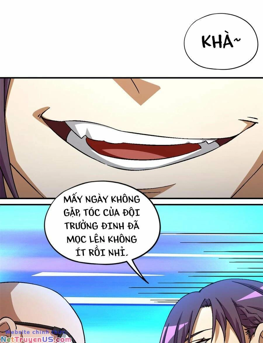 Tận Thế Trò Chơi Ghép Hình Chapter 56 - 16