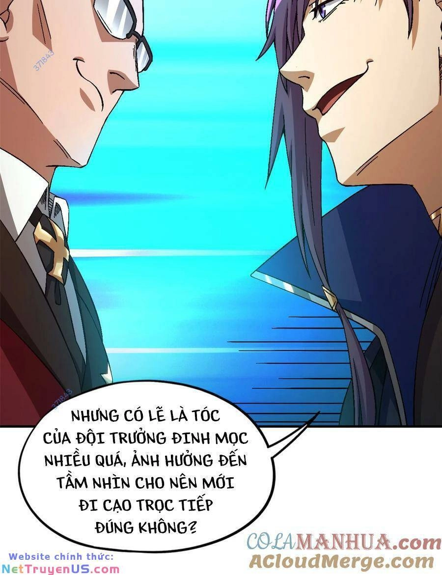 Tận Thế Trò Chơi Ghép Hình Chapter 56 - 17