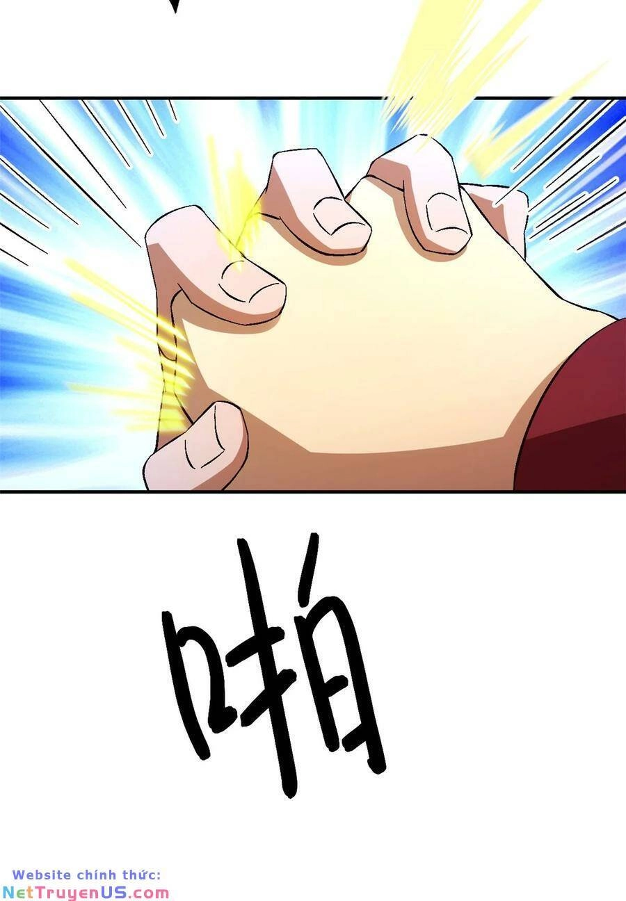 Tận Thế Trò Chơi Ghép Hình Chapter 56 - 22