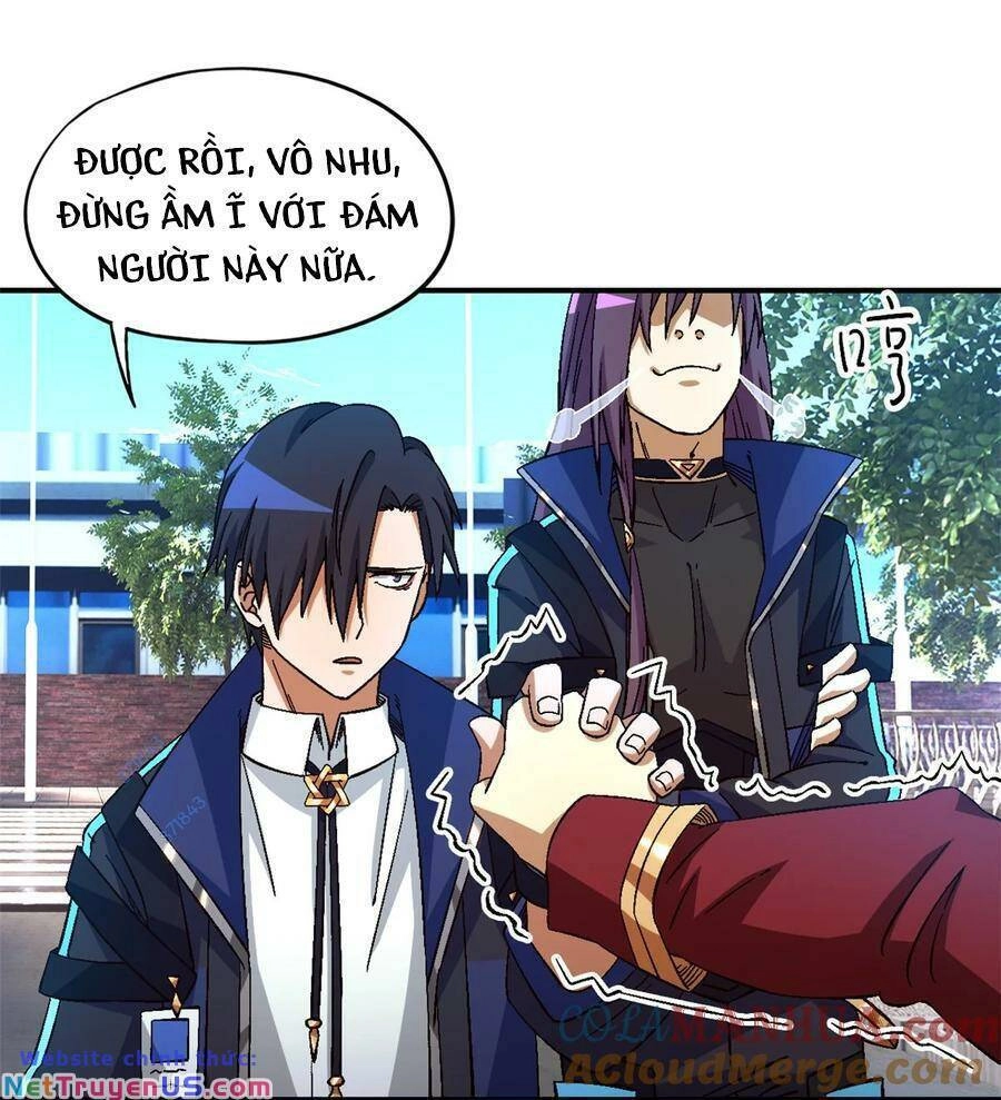 Tận Thế Trò Chơi Ghép Hình Chapter 56 - 23