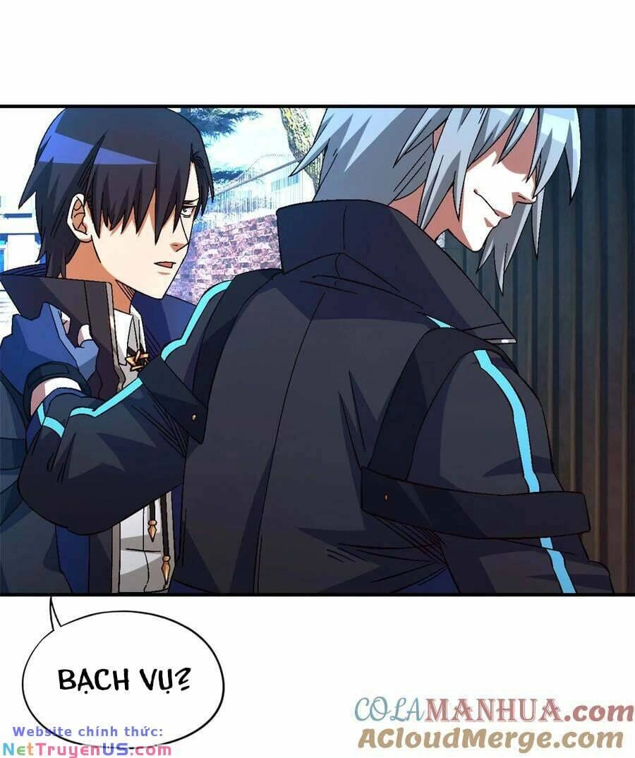 Tận Thế Trò Chơi Ghép Hình Chapter 56 - 32