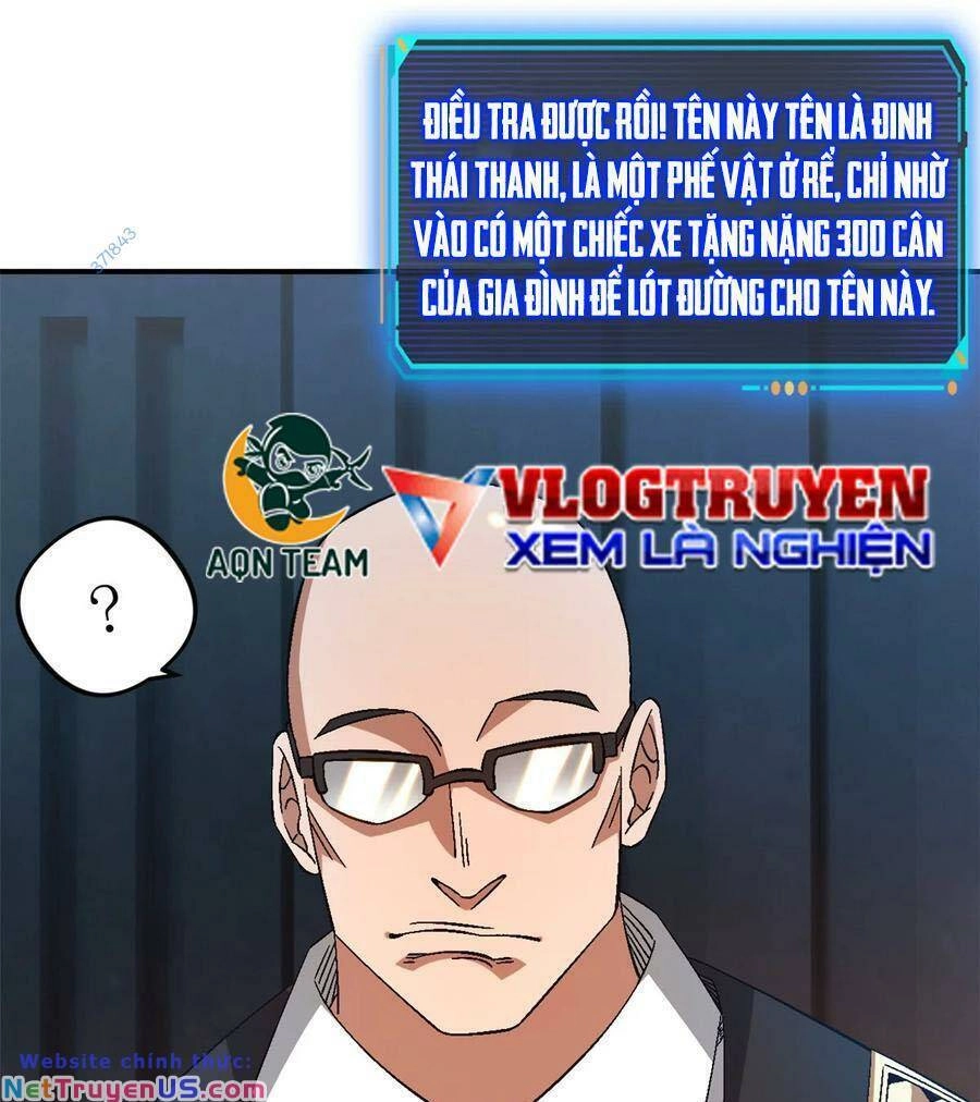 Tận Thế Trò Chơi Ghép Hình Chapter 56 - 33