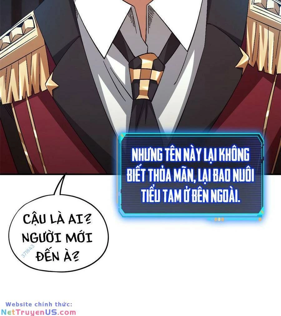 Tận Thế Trò Chơi Ghép Hình Chapter 56 - 34