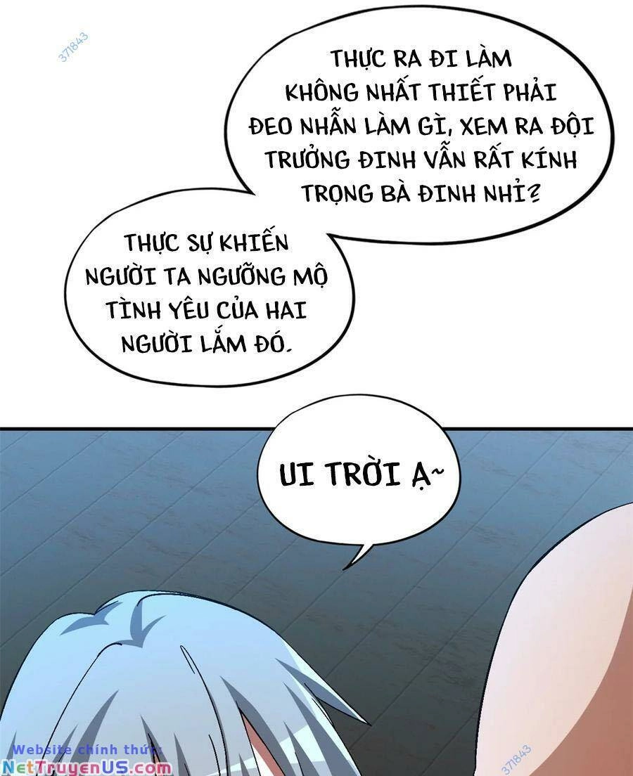 Tận Thế Trò Chơi Ghép Hình Chapter 56 - 38