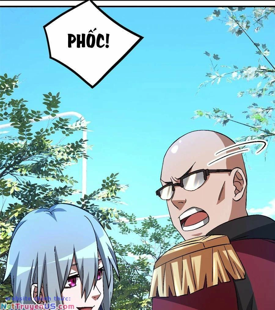 Tận Thế Trò Chơi Ghép Hình Chapter 56 - 42