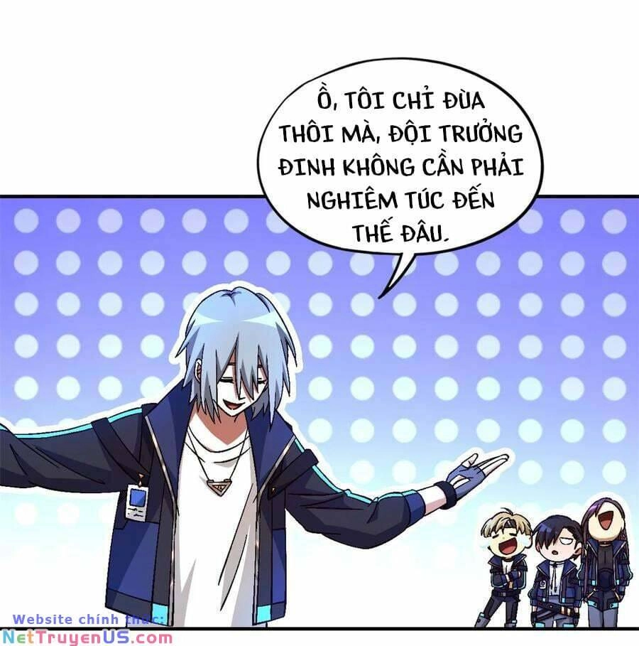 Tận Thế Trò Chơi Ghép Hình Chapter 56 - 49