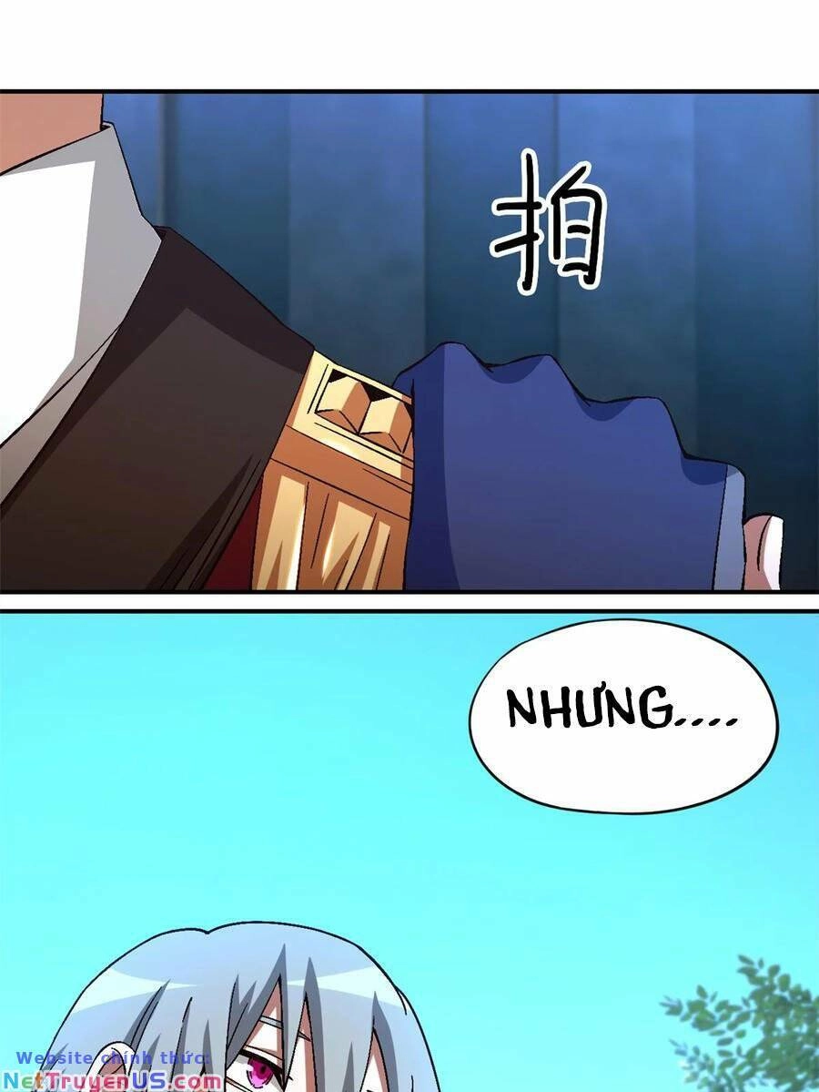 Tận Thế Trò Chơi Ghép Hình Chapter 56 - 51