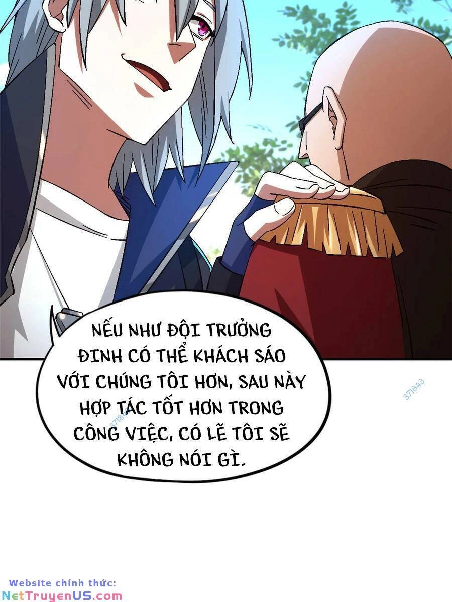 Tận Thế Trò Chơi Ghép Hình Chapter 56 - 52