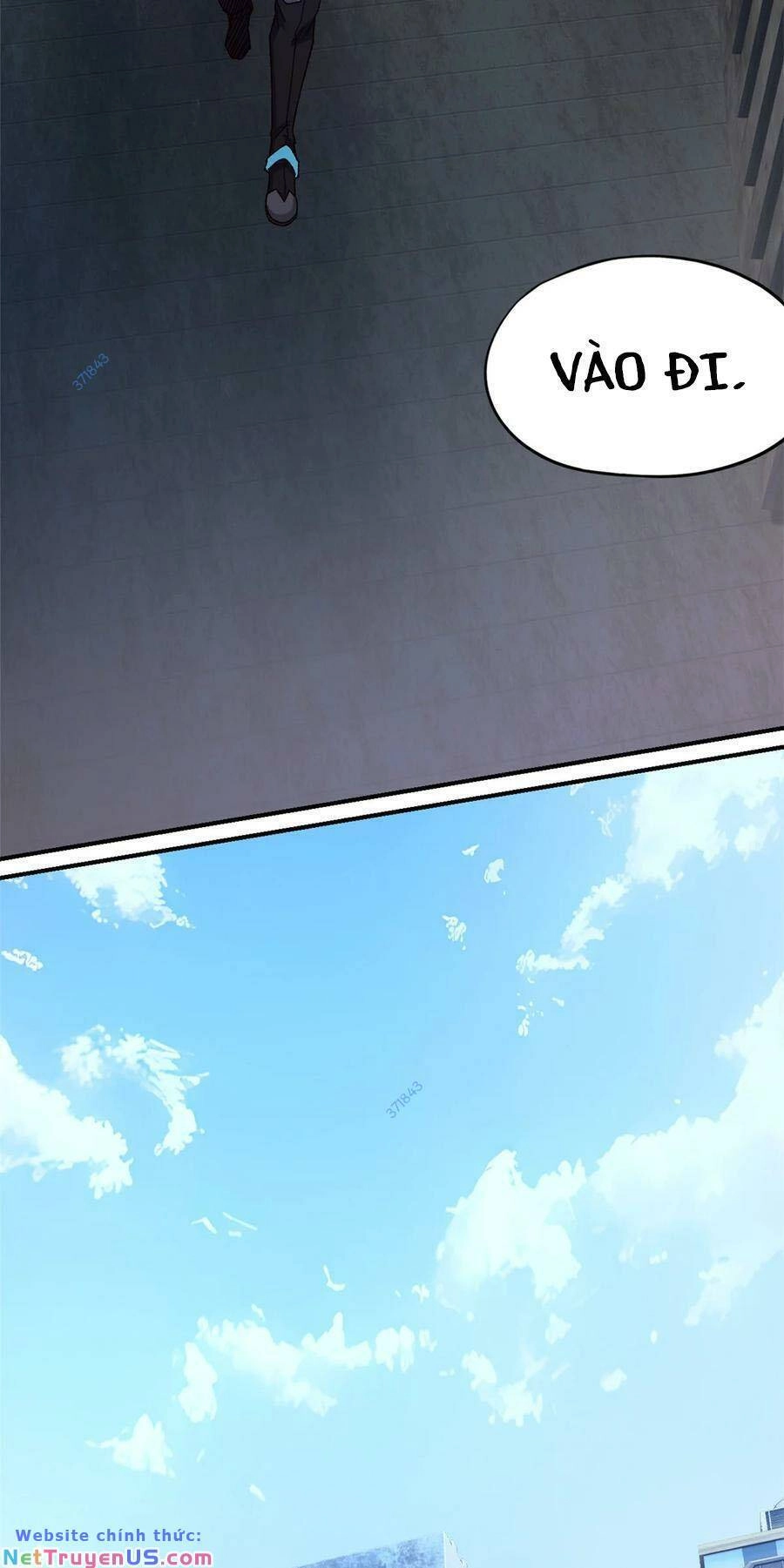 Tận Thế Trò Chơi Ghép Hình Chapter 56 - 58