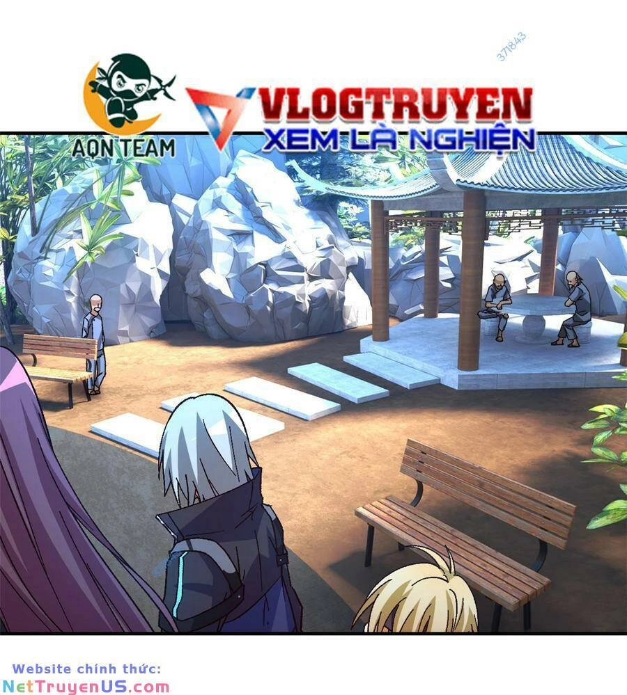 Tận Thế Trò Chơi Ghép Hình Chapter 56 - 60