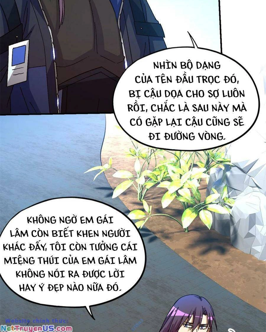 Tận Thế Trò Chơi Ghép Hình Chapter 56 - 62