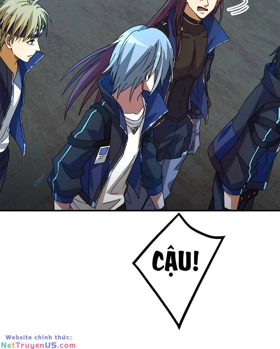 Tận Thế Trò Chơi Ghép Hình Chapter 56 - 63