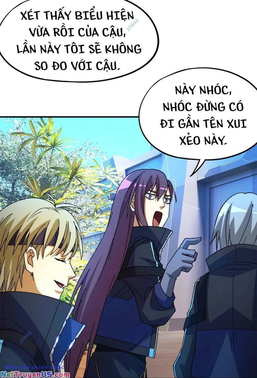 Tận Thế Trò Chơi Ghép Hình Chapter 56 - 65