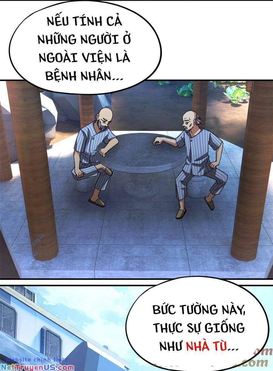 Tận Thế Trò Chơi Ghép Hình Chapter 56 - 69