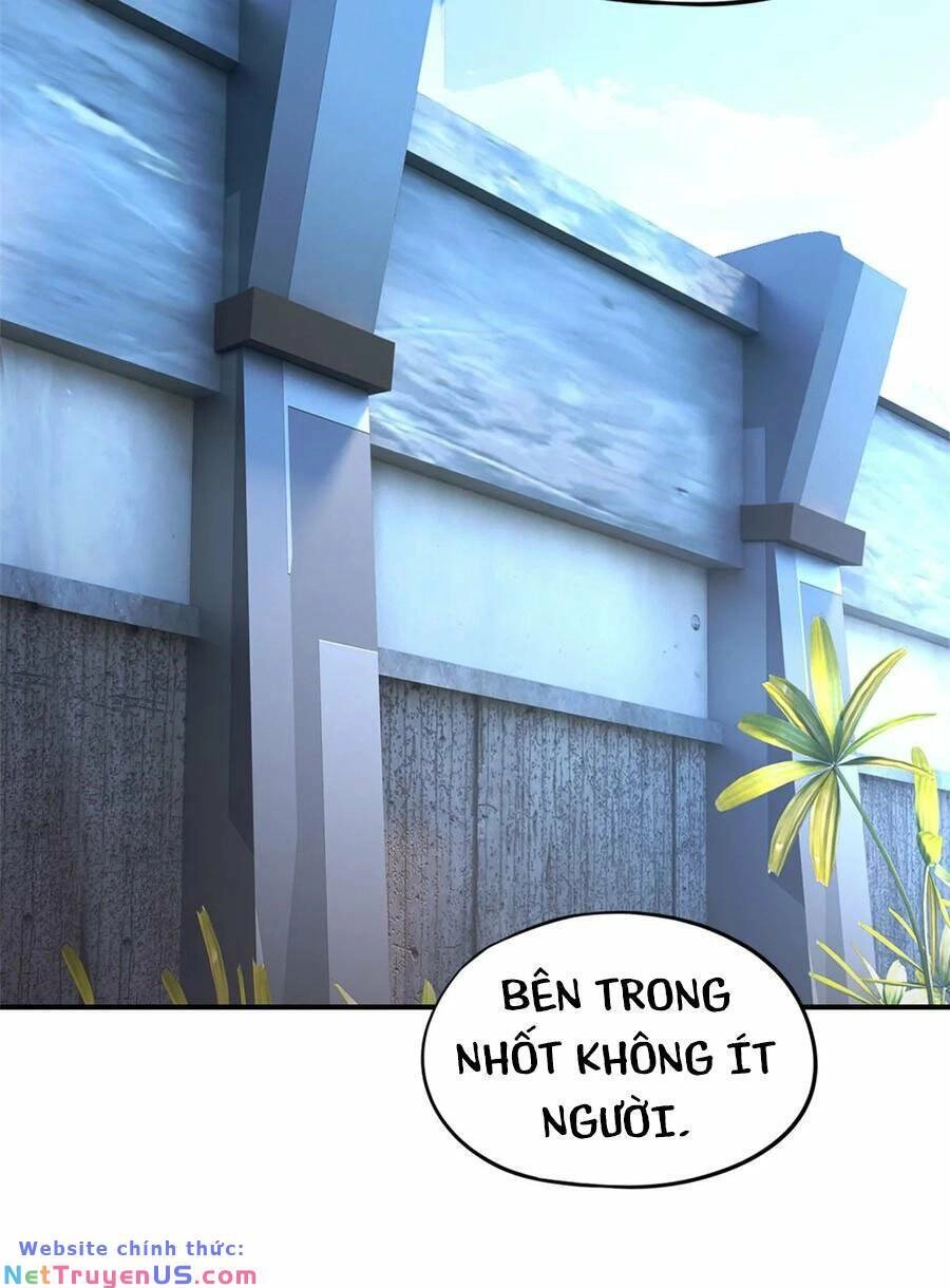 Tận Thế Trò Chơi Ghép Hình Chapter 56 - 70