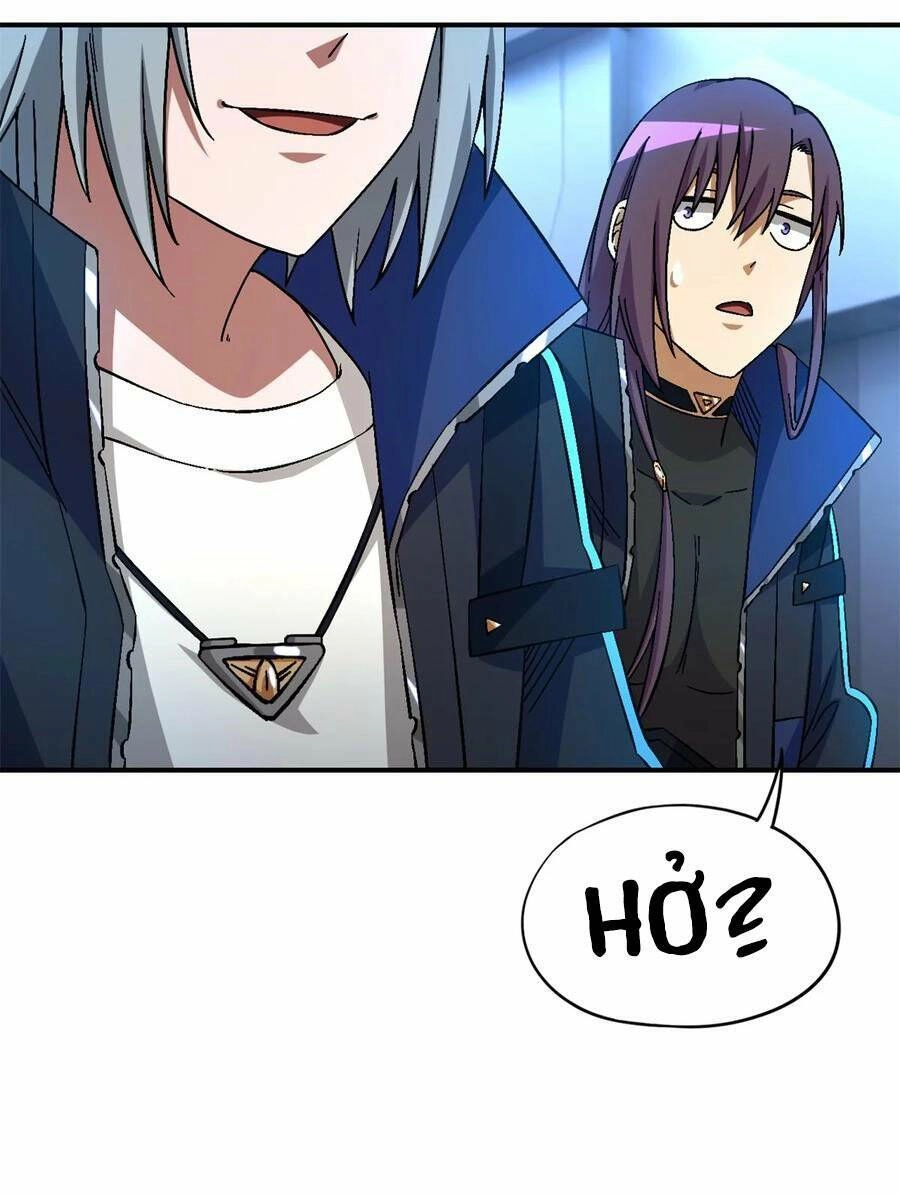 Tận Thế Trò Chơi Ghép Hình Chapter 57 - 41