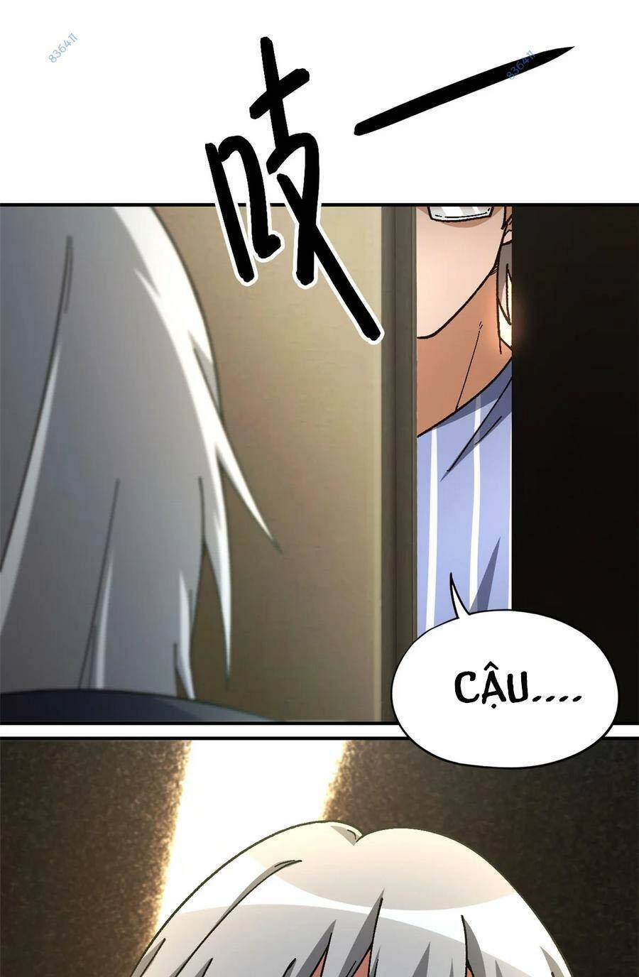 Tận Thế Trò Chơi Ghép Hình Chapter 58 - 7