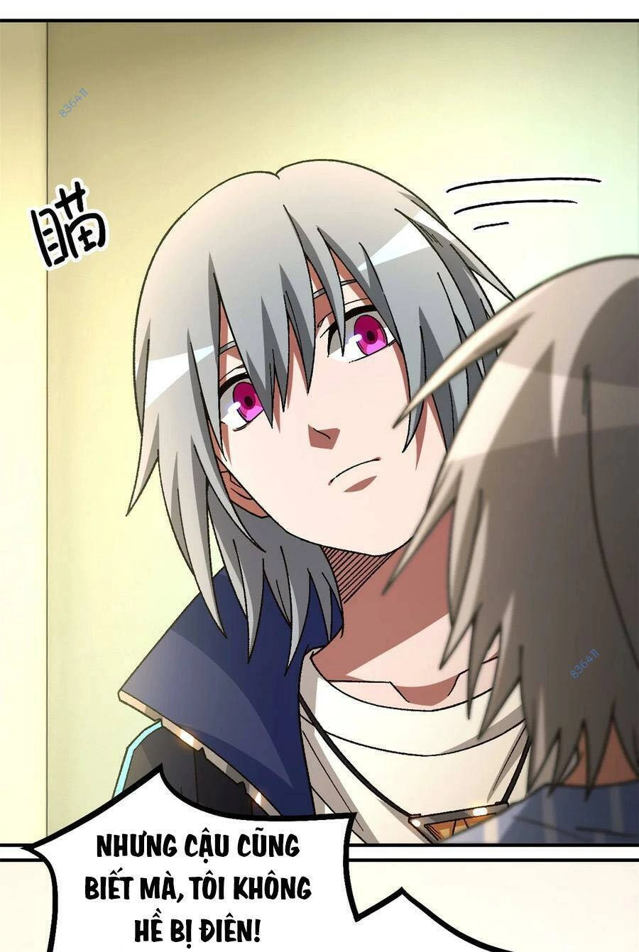 Tận Thế Trò Chơi Ghép Hình Chapter 58 - 11