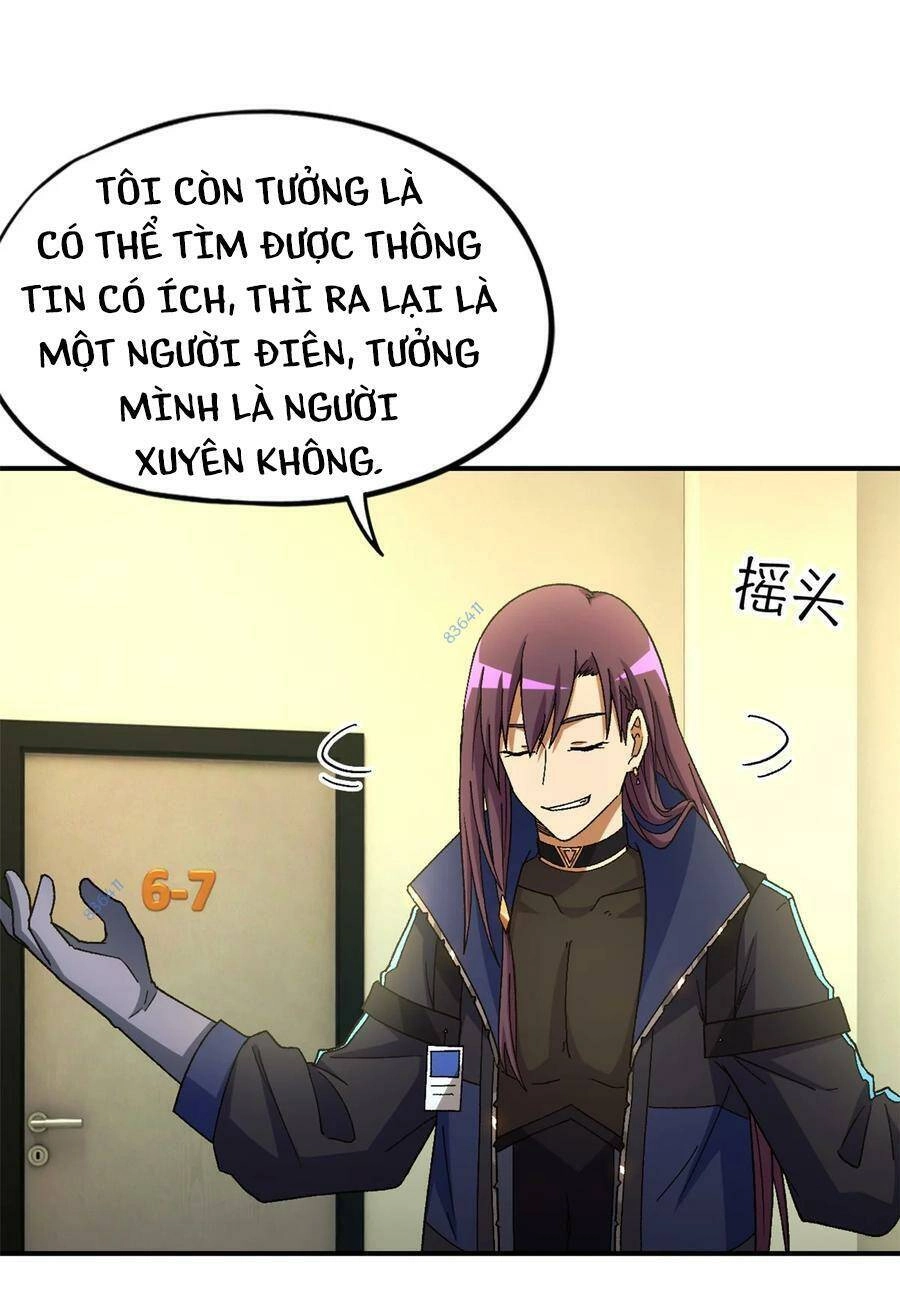 Tận Thế Trò Chơi Ghép Hình Chapter 58 - 13