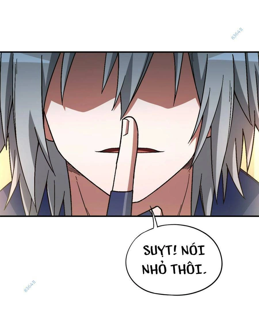 Tận Thế Trò Chơi Ghép Hình Chapter 58 - 17