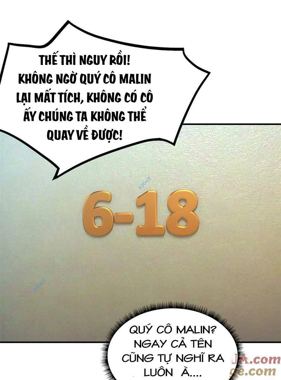 Tận Thế Trò Chơi Ghép Hình Chapter 58 - 21