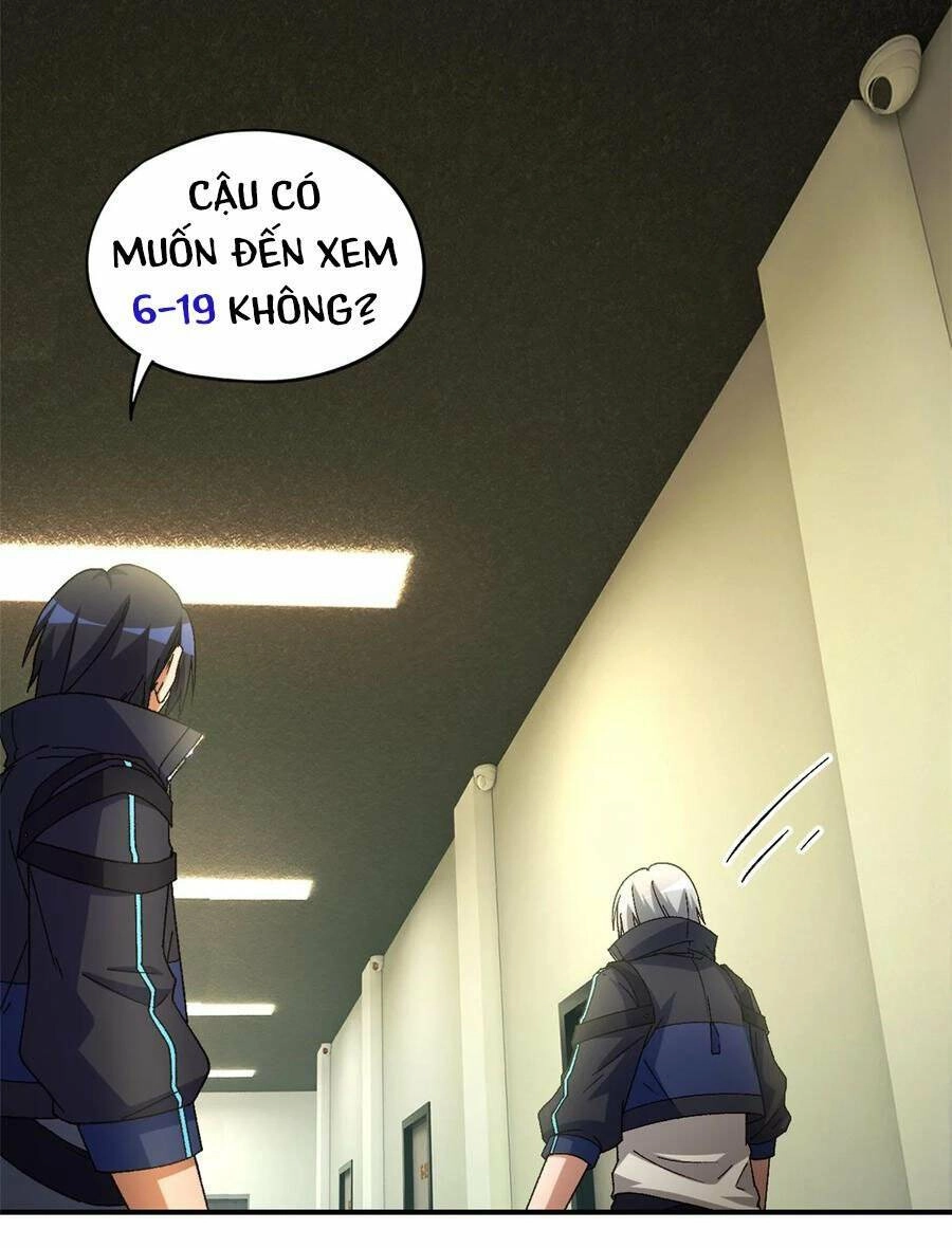 Tận Thế Trò Chơi Ghép Hình Chapter 58 - 32