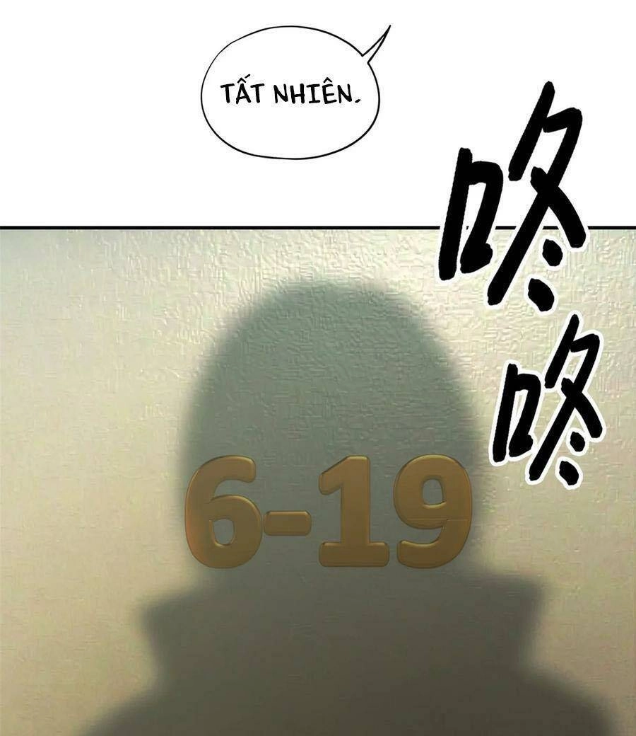 Tận Thế Trò Chơi Ghép Hình Chapter 58 - 33